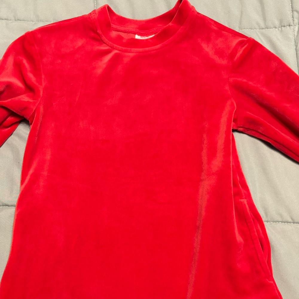 Size 4 girl five dress bundle